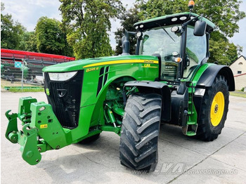 Farm tractor JOHN DEERE 8R Series