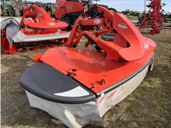 Mower Kuhn GMD 3125F-FF: picture 3