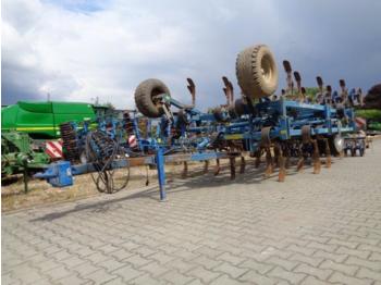 Cultivator Köckerling Vario 570: picture 1