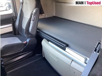 Tractor unit MAN TGX 18.500 4X2 BLS: picture 4 Tractor unit MAN TGX 18.500 4X2 BLS: picture 4