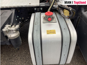 Tractor unit MAN TGX 18.510 4x4H BL SA: picture 4