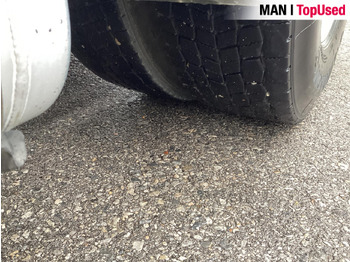 Tractor unit MAN TGX 18.510 4x4H BL SA: picture 3