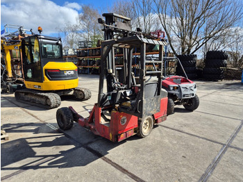 Diesel forklift
