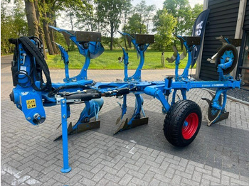 Soil tillage equipment LEMKEN