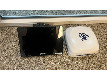 Agricultural machinery