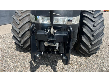 Farm tractor Case IH Magnum 370 CVX Med fronlift: picture 4