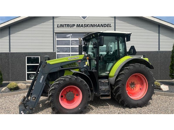 Farm tractor CLAAS Arion 550