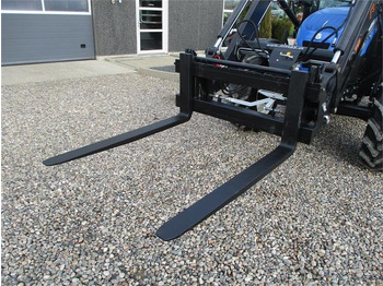 Forks for Agricultural machinery Limas SE 2.5Ton pallegafler med eurobeslag på: picture 4