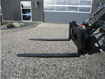 Forks for Agricultural machinery Limas SE 2.5Ton pallegafler med eurobeslag på: picture 3