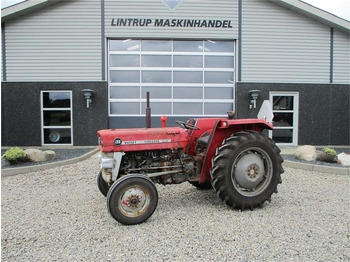 Farm tractor MASSEY FERGUSON 100 series