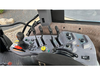 Farm tractor New Holland 8970 Velholdt super stærk traktor: picture 5 Farm tractor New Holland 8970 Velholdt super stærk traktor: picture 5