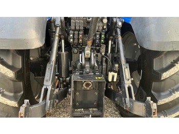 Leasing of New Holland T7.315 HD med frontlift og front PTO.  New Holland T7.315 HD med frontlift og front PTO.: picture 5