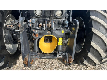 Leasing of New Holland T7.315 HD med frontlift og front PTO.  New Holland T7.315 HD med frontlift og front PTO.: picture 4