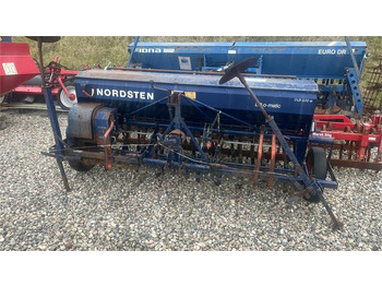 Seed drill NORDSTEN