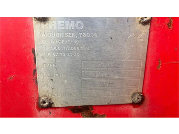 Bucket Premo 200: picture 2