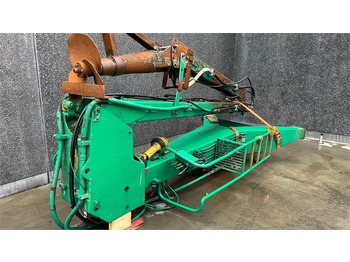 Leasing of Samson Gyllerører GR40.1289 gylle omrørrer med egen hydra  Samson Gyllerører GR40.1289 gylle omrørrer med egen hydra: picture 3