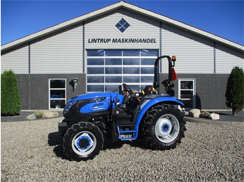 Farm tractor SOLIS 50