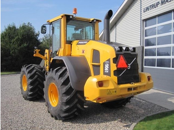 Wheel loader Volvo 750/65R26 Traktor hjul: picture 5