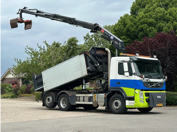 Tipper VOLVO FM 330