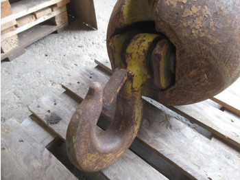 Attachment for Crane Hitachi: picture 3