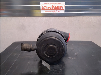 Air filter for Construction machinery Bomag 05821431 -: picture 4 Air filter for Construction machinery Bomag 05821431 -: picture 4