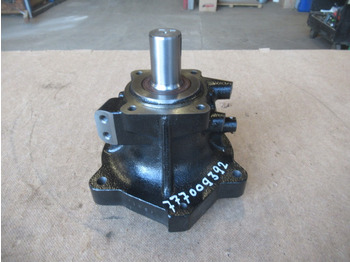 Engine and parts CNH