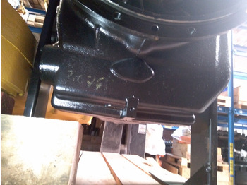 Gearbox for Construction machinery Case 87396486R - 445019A1R: picture 3