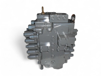 Hydraulic valve CASE