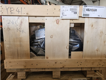 Hydraulic pump for Construction machinery Case KSJ13591 - KSJ16730: picture 3 Hydraulic pump for Construction machinery Case KSJ13591 - KSJ16730: picture 3