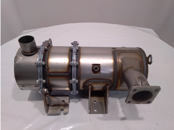 AdBlue tank for Agricultural machinery Case VV129E3016070: picture 3
