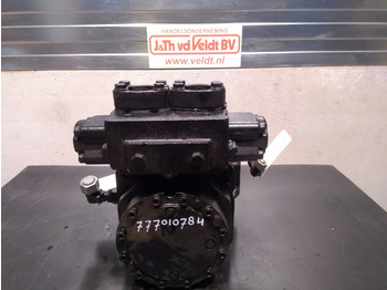 Hydraulic motor CATERPILLAR