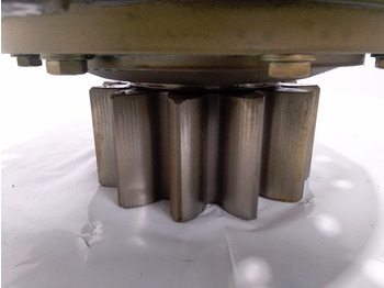 Swing motor for Construction machinery Caterpillar 1912693 - 1719284: picture 3
