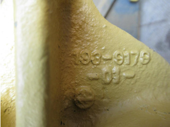Oil pump for Construction machinery Caterpillar 1939179: picture 5 Oil pump for Construction machinery Caterpillar 1939179: picture 5