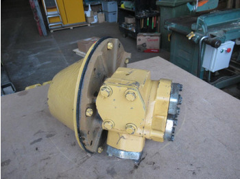 Oil pump for Construction machinery Caterpillar 1939179: picture 2 Oil pump for Construction machinery Caterpillar 1939179: picture 2