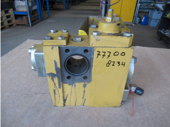 Hydraulic valve CATERPILLAR