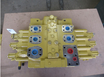 Hydraulic valve CATERPILLAR