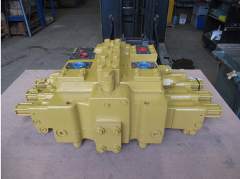 Hydraulic valve CATERPILLAR