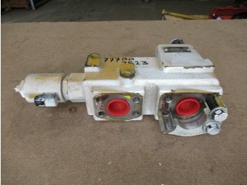 Hydraulic valve CATERPILLAR