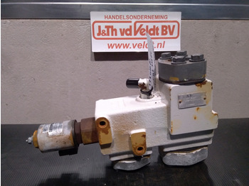 Hydraulic valve CATERPILLAR