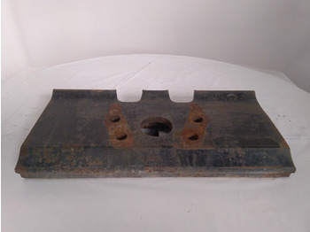 Undercarriage parts CATERPILLAR