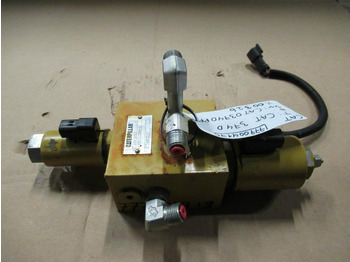 Hydraulic valve CATERPILLAR