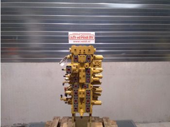 Hydraulic valve CATERPILLAR