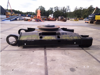 Undercarriage parts CATERPILLAR