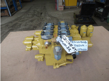 Hydraulic valve CATERPILLAR