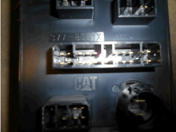 Fuse for Construction machinery Caterpillar 3778061X - 3245773: picture 4