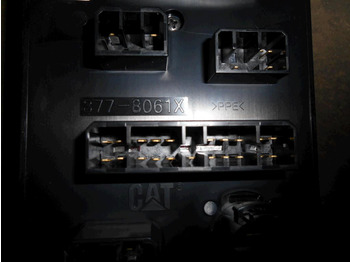 Fuse for Construction machinery Caterpillar 3778061X - 3245773: picture 5