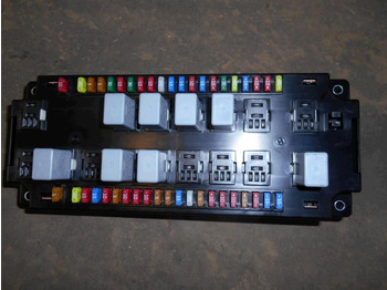 Fuse for Construction machinery Caterpillar 3778061X - 3245773: picture 2