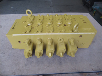 Hydraulic valve CATERPILLAR