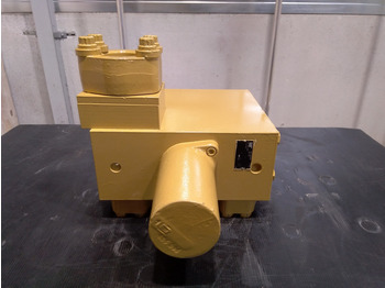 Hydraulic valve CATERPILLAR