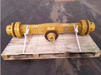 Front axle for Construction machinery Caterpillar 4454601 - 2628647: picture 2 Front axle for Construction machinery Caterpillar 4454601 - 2628647: picture 2